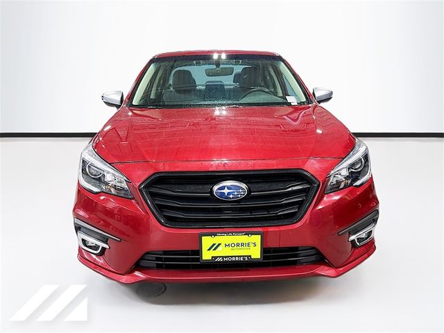 2018 Subaru Legacy Sport