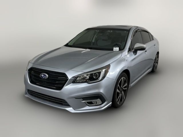 2018 Subaru Legacy Sport