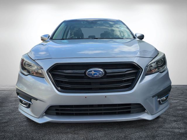 2018 Subaru Legacy Sport