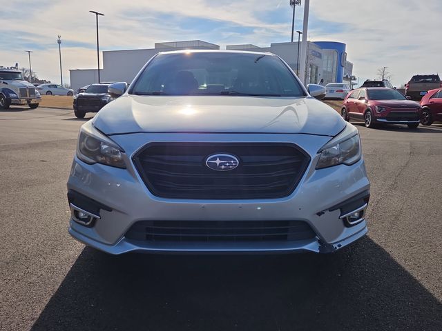 2018 Subaru Legacy Sport