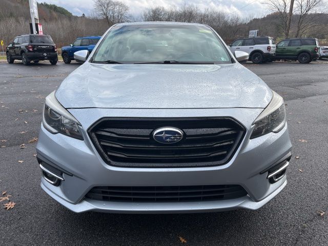 2018 Subaru Legacy Sport