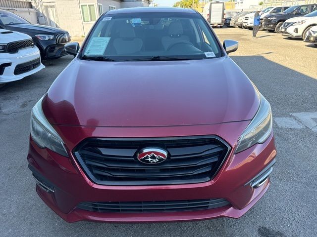 2018 Subaru Legacy Sport