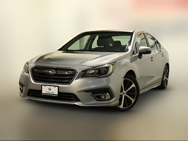 2018 Subaru Legacy Limited