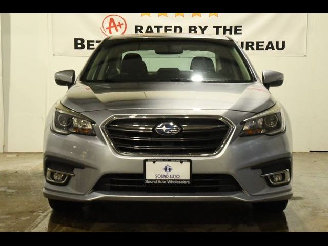 2018 Subaru Legacy Limited