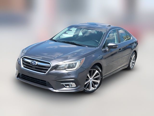 2018 Subaru Legacy Limited