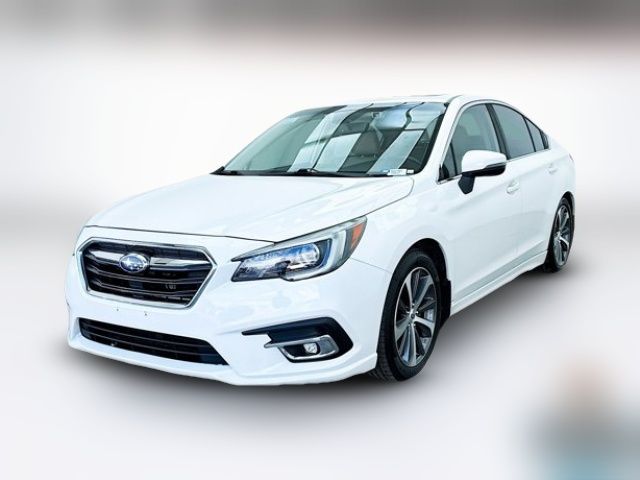 2018 Subaru Legacy Limited