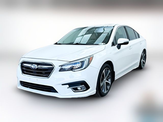 2018 Subaru Legacy Limited