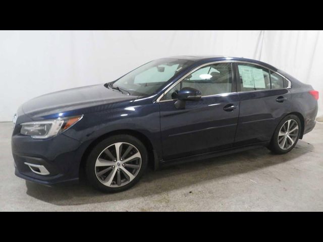 2018 Subaru Legacy Limited