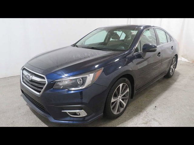 2018 Subaru Legacy Limited