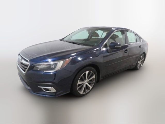 2018 Subaru Legacy Limited