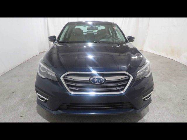 2018 Subaru Legacy Limited