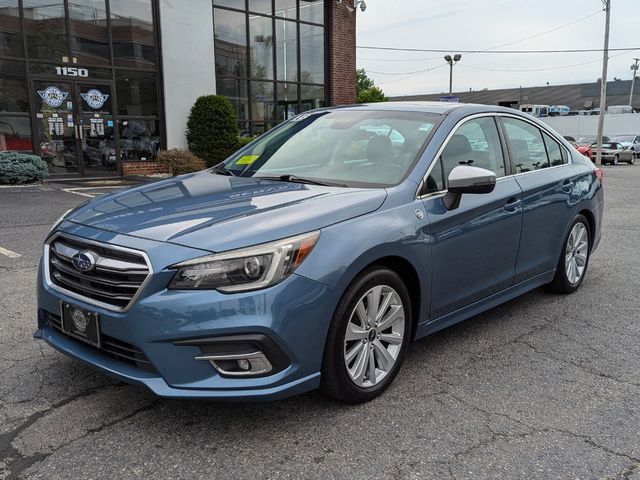 2018 Subaru Legacy Limited