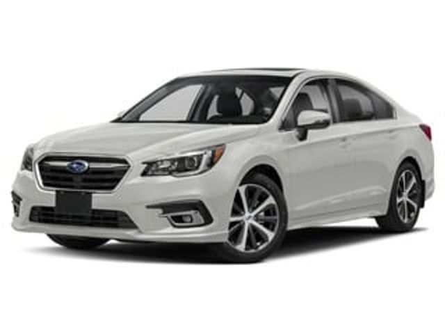 2018 Subaru Legacy Limited