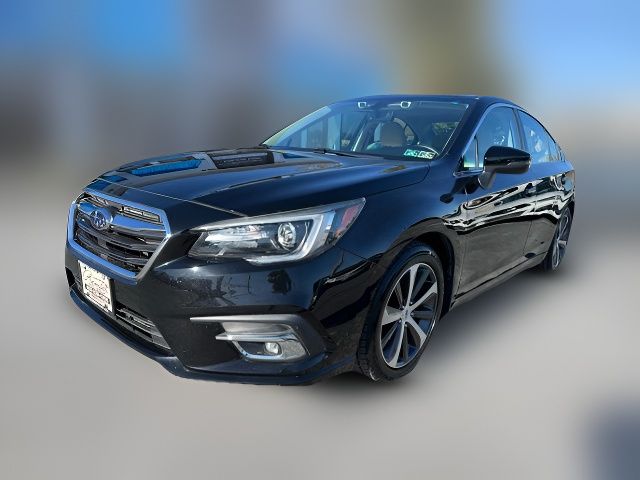 2018 Subaru Legacy Limited