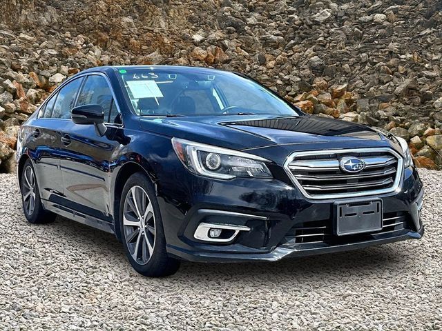 2018 Subaru Legacy Limited