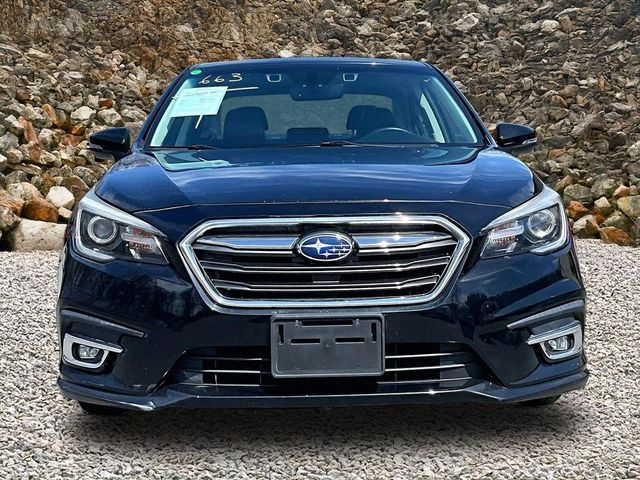 2018 Subaru Legacy Limited