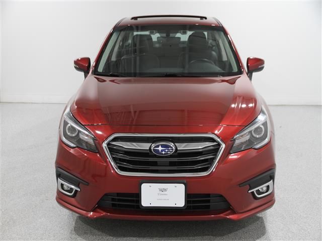 2018 Subaru Legacy Limited