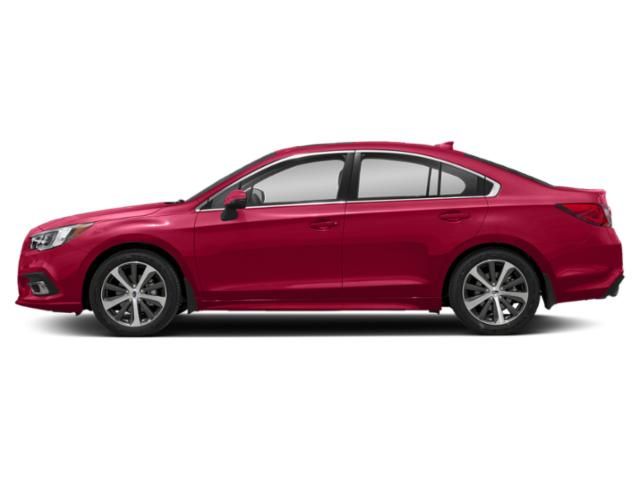 2018 Subaru Legacy Limited