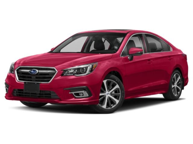 2018 Subaru Legacy Limited