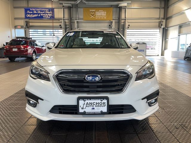 2018 Subaru Legacy Limited