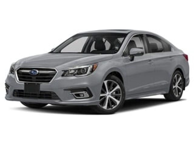 2018 Subaru Legacy Limited