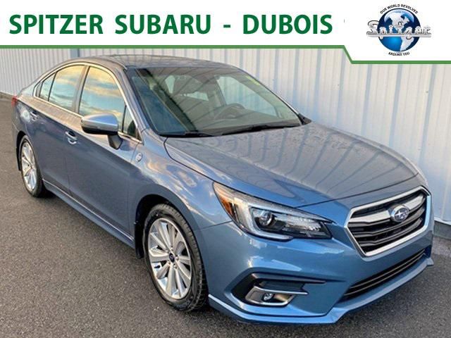 2018 Subaru Legacy Limited