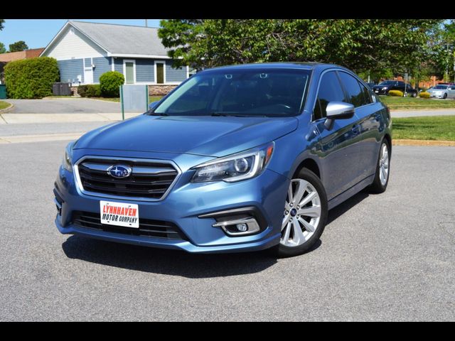2018 Subaru Legacy Limited