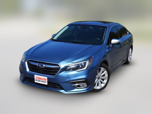 2018 Subaru Legacy Limited