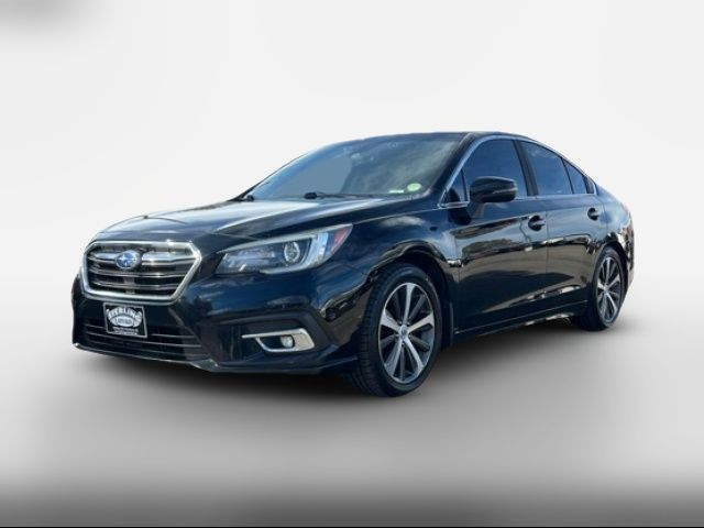 2018 Subaru Legacy Limited