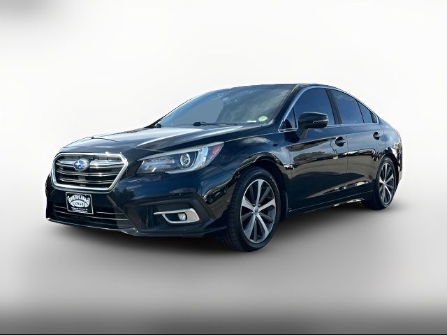 2018 Subaru Legacy Limited