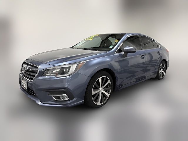 2018 Subaru Legacy Limited