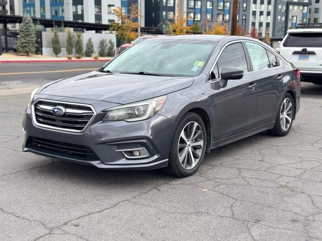 2018 Subaru Legacy Limited