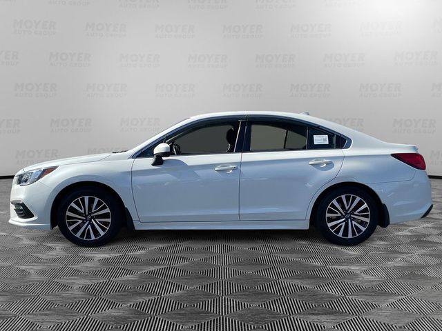 2018 Subaru Legacy Premium