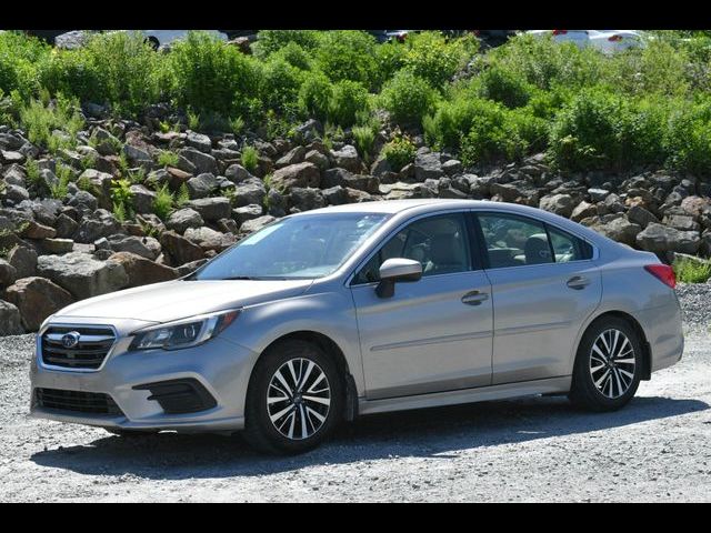 2018 Subaru Legacy Premium