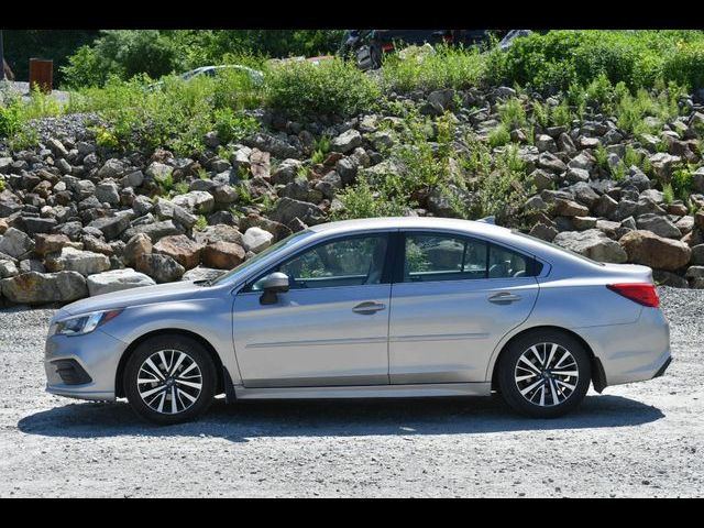 2018 Subaru Legacy Premium