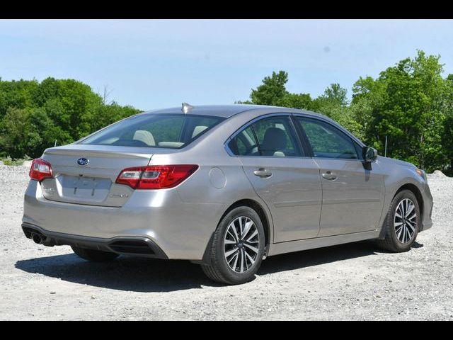 2018 Subaru Legacy Premium