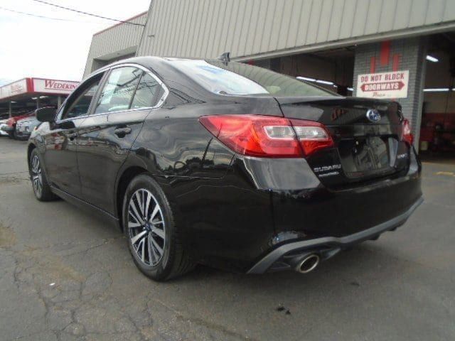 2018 Subaru Legacy Premium