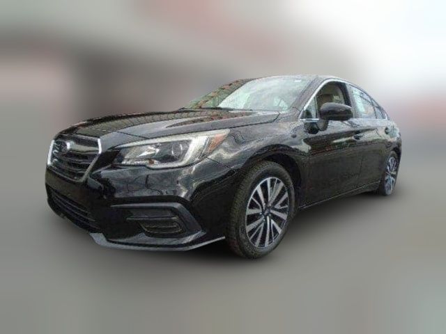 2018 Subaru Legacy Premium