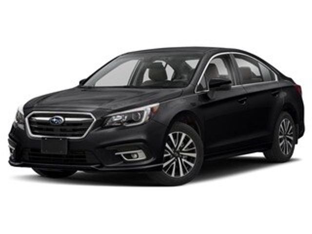 2018 Subaru Legacy Premium