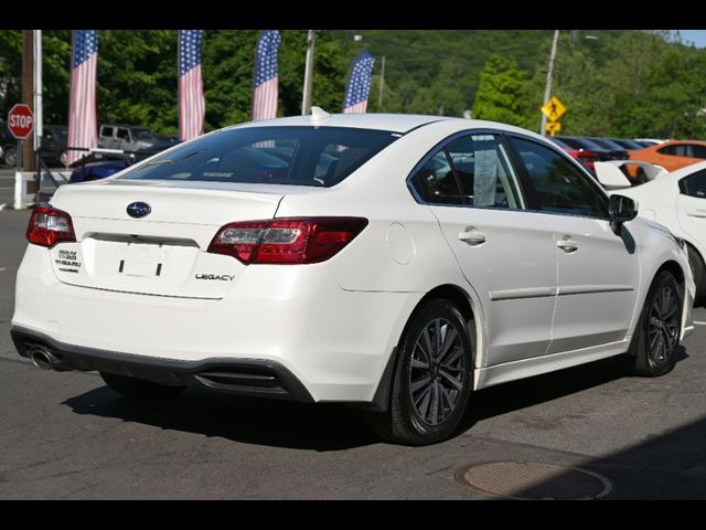 2018 Subaru Legacy Premium