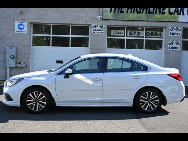 2018 Subaru Legacy Premium