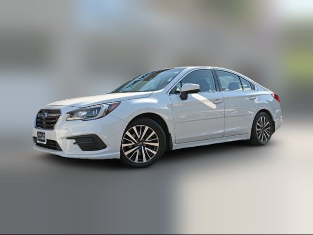 2018 Subaru Legacy Premium