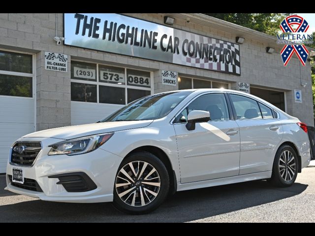 2018 Subaru Legacy Premium