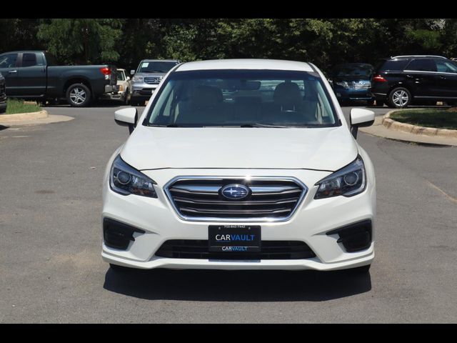 2018 Subaru Legacy Premium