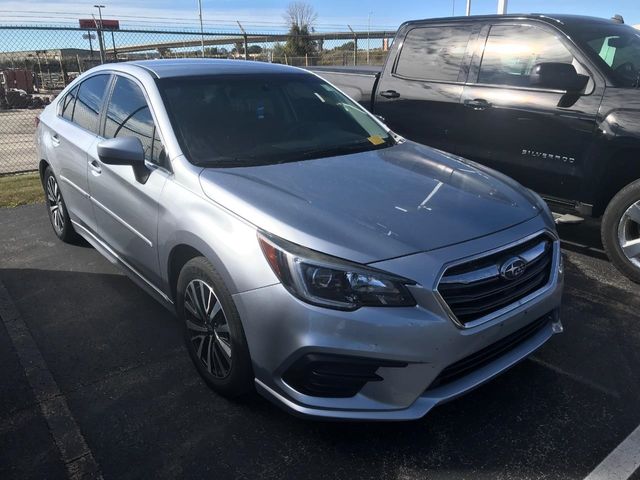 2018 Subaru Legacy Premium