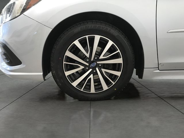 2018 Subaru Legacy Premium