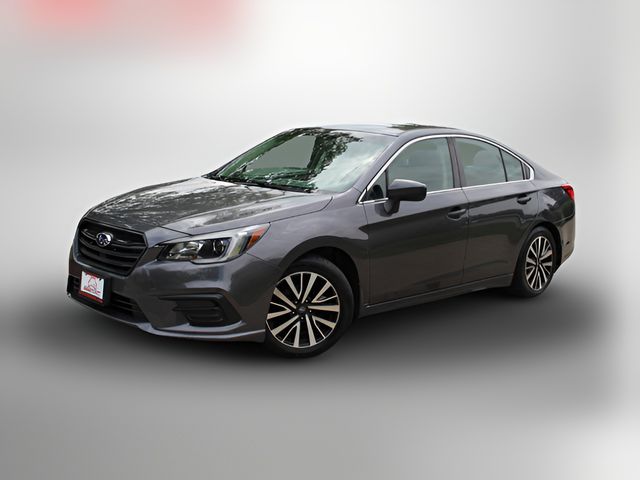 2018 Subaru Legacy Premium