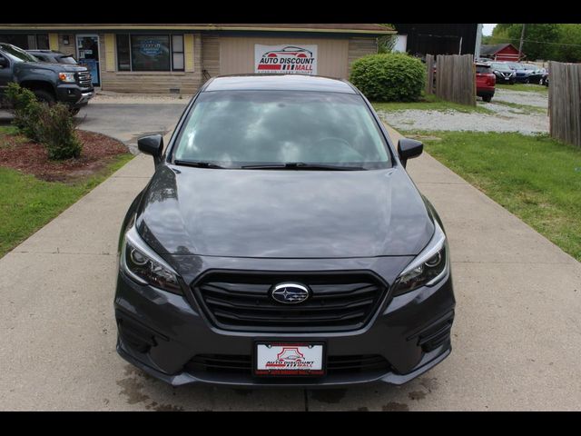 2018 Subaru Legacy Premium