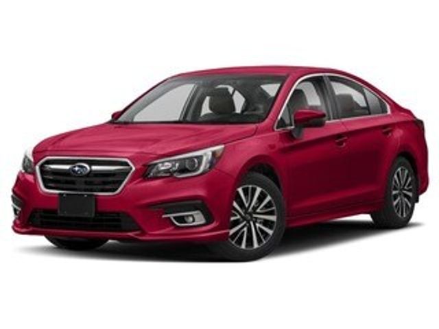 2018 Subaru Legacy Premium