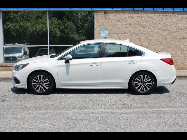 2018 Subaru Legacy Premium